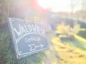 WALD WIESE cottage